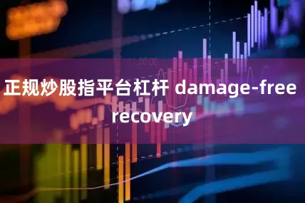 正规炒股指平台杠杆 damage-free recovery