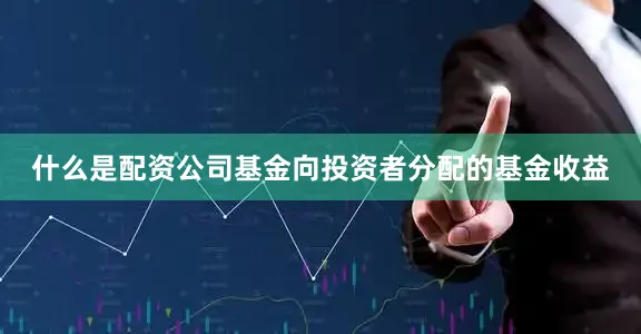 什么是配资公司基金向投资者分配的基金收益