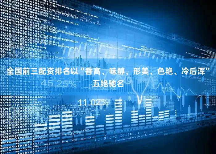 全国前三配资排名以“香高、味醇、形美、色艳、冷后浑”五绝驰名