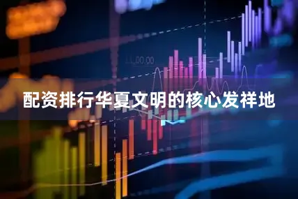 配资排行华夏文明的核心发祥地